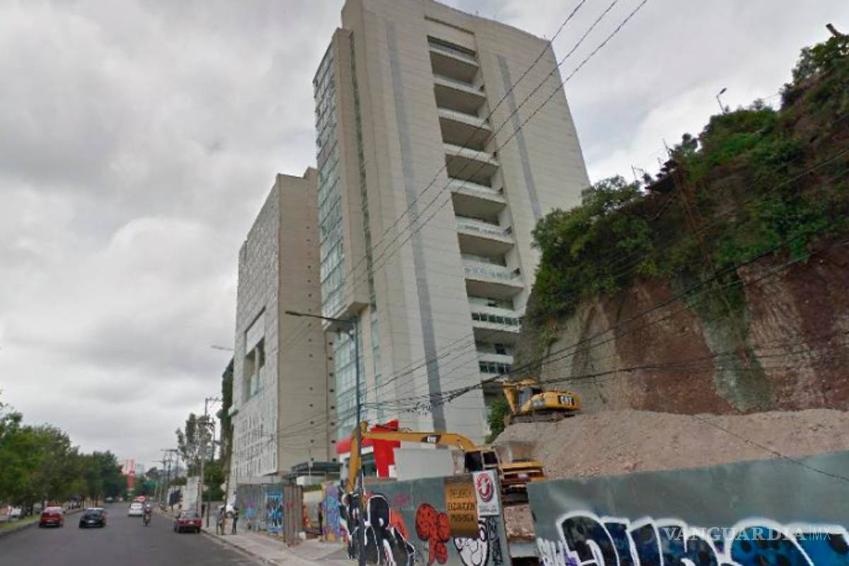 Gobierno cedió terreno forestal a inmobiliarias invasoras; Presidencia dice que no había alternativa