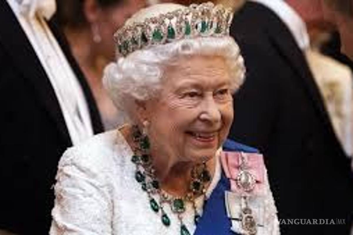 Coronavirus: ¿La Reina Isabel II tiene COVID-19?, descubren infectado dentro del Palacio de Buckingham