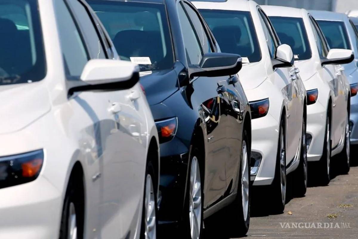 Anuncia SSPC regularización de ‘autos chocolate’ provenientes de Asia y Europa