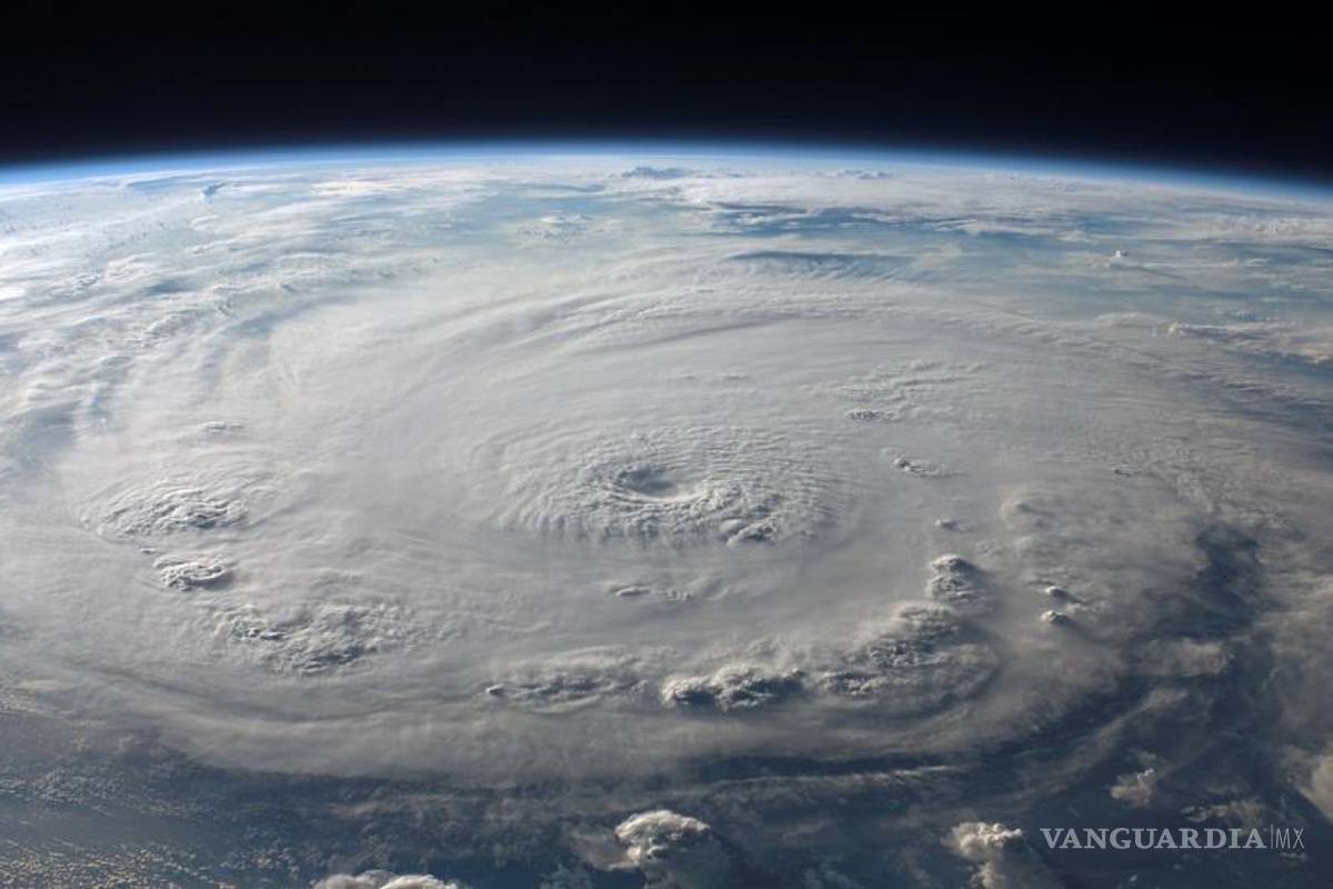 Temporada de huracanes, este fin de semana llegará primer ciclón