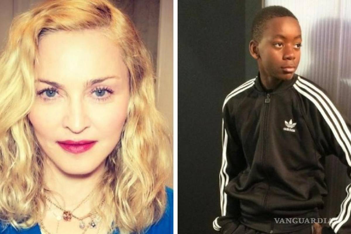 Hijo de Madonna ficha con el Benfica