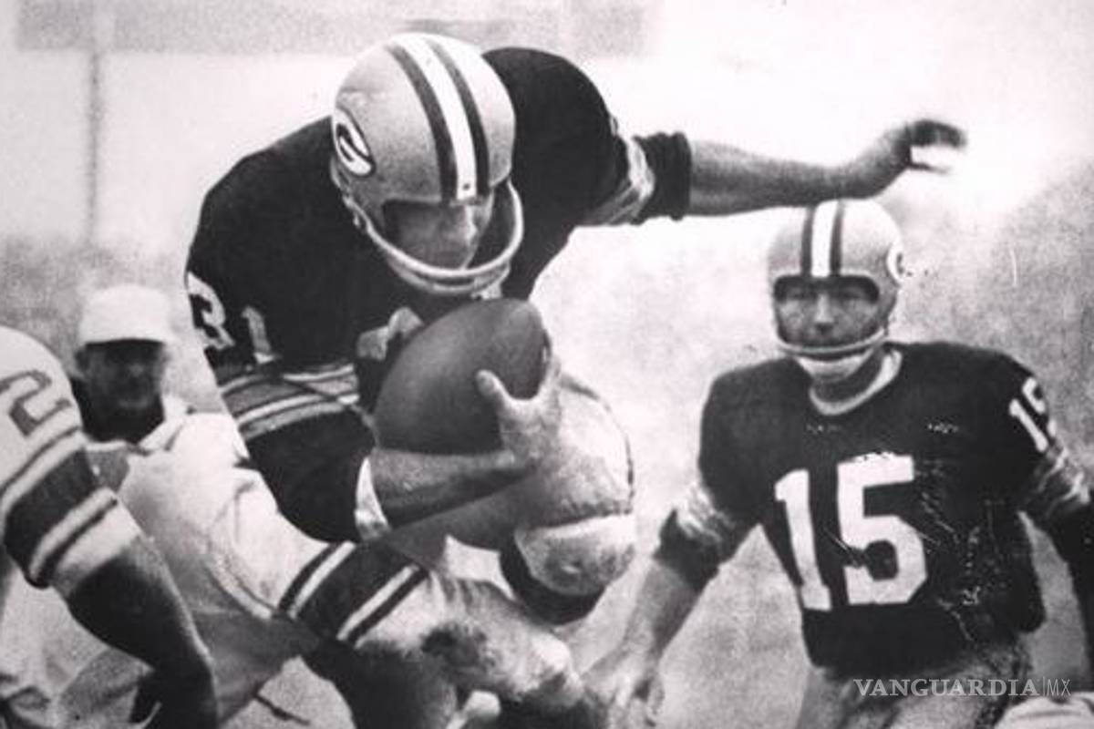 Packers usarán parche para celebrar su temporada N° 100