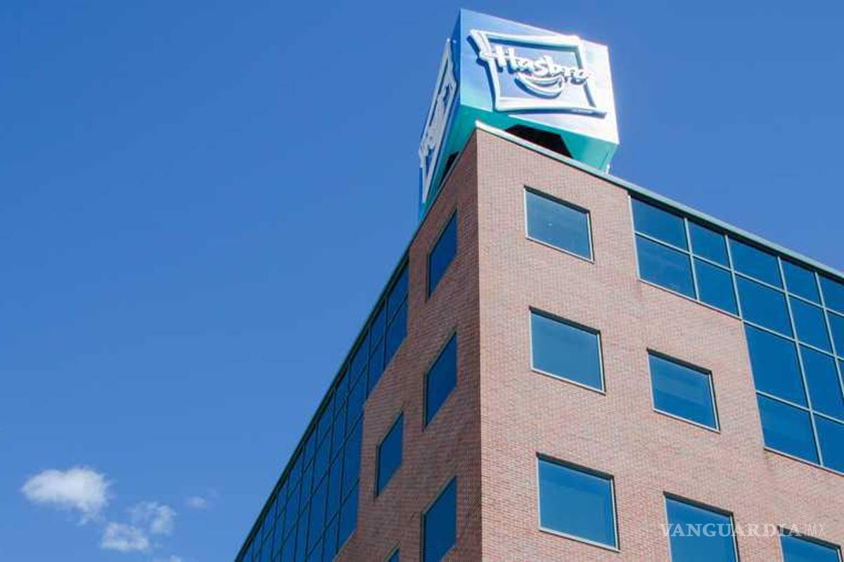 Negra Navidad en Hasbro, despedirá hasta 29% de sus trabajadores