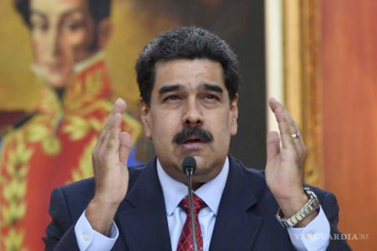 Países que apoyan a Nicolás Maduro se reúnen en Cuba