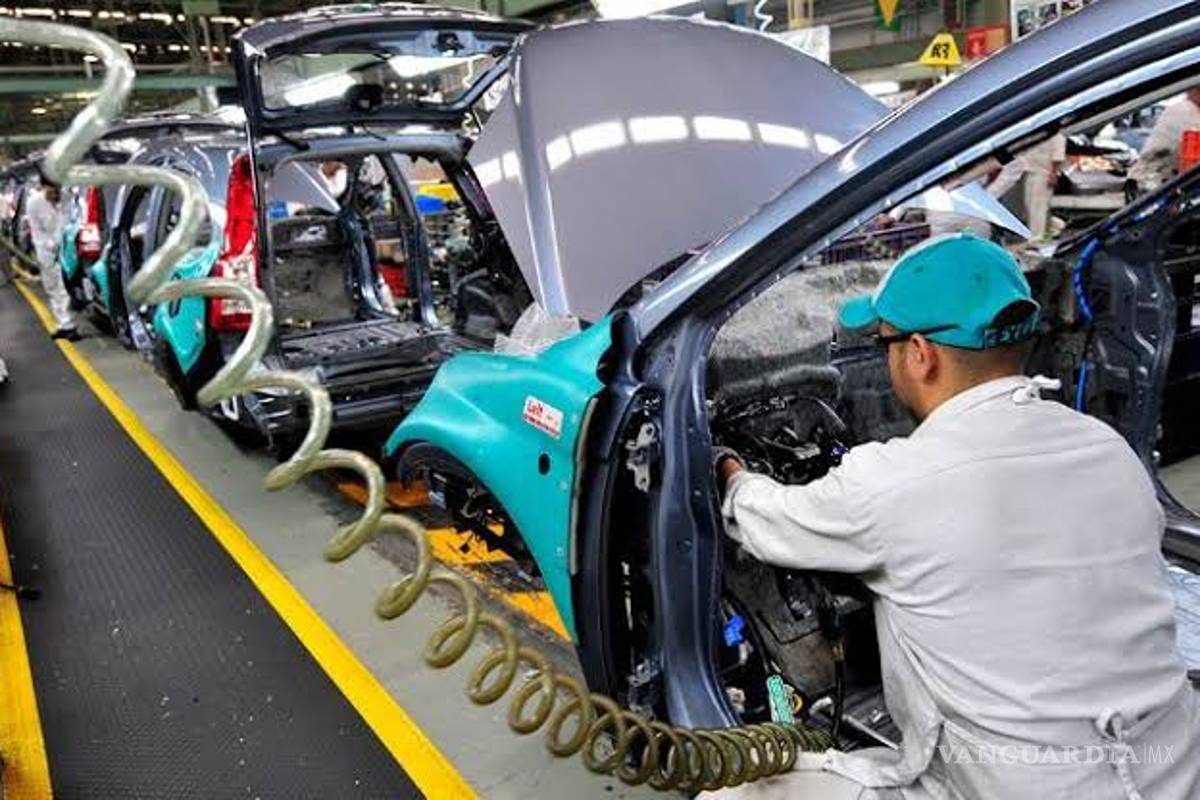 Cambios en el T-MEC causarán menor rentabilidad en industria automotriz