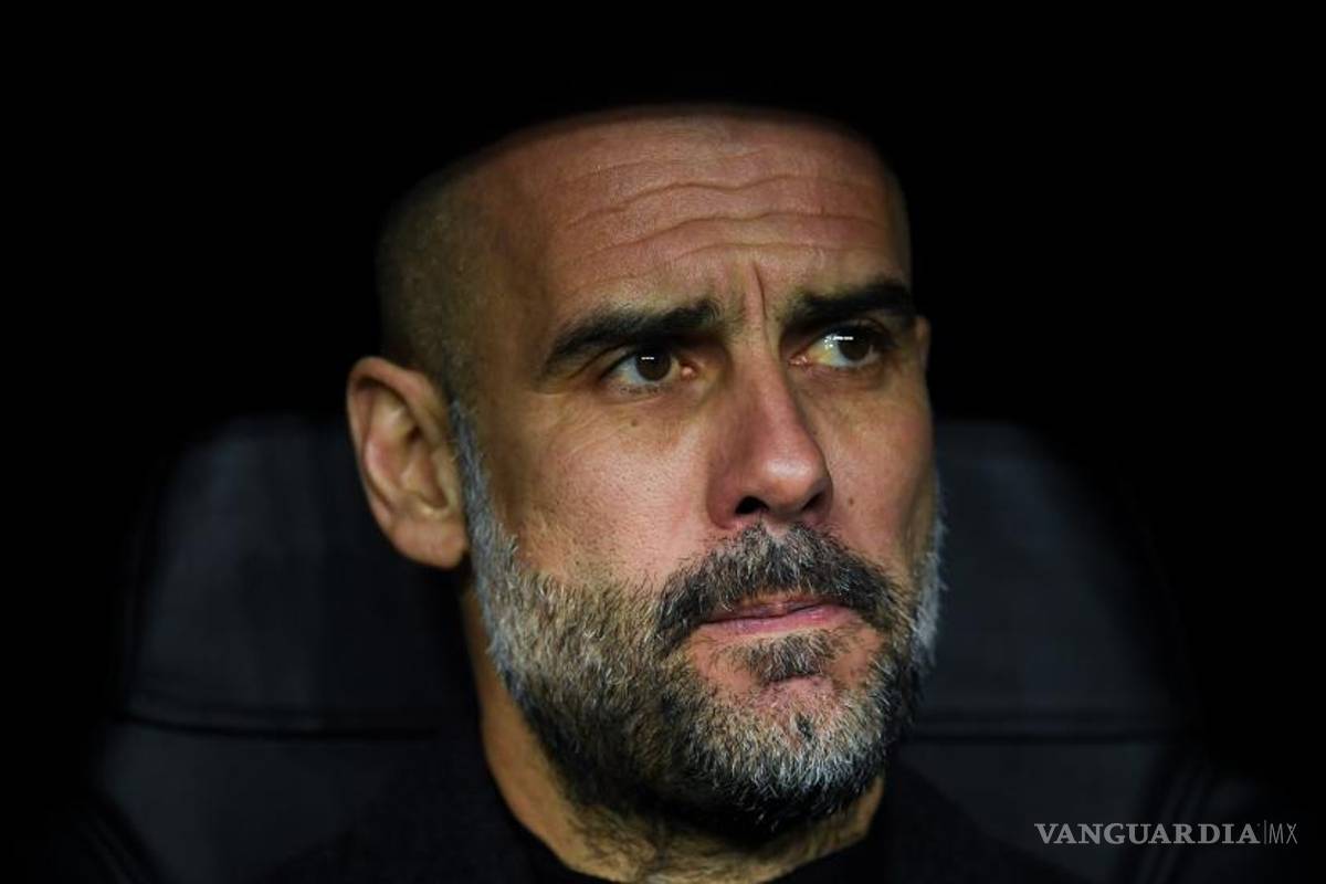 Fallece por coronavirus la madre de Pep Guardiola, técnico del Manchester City
