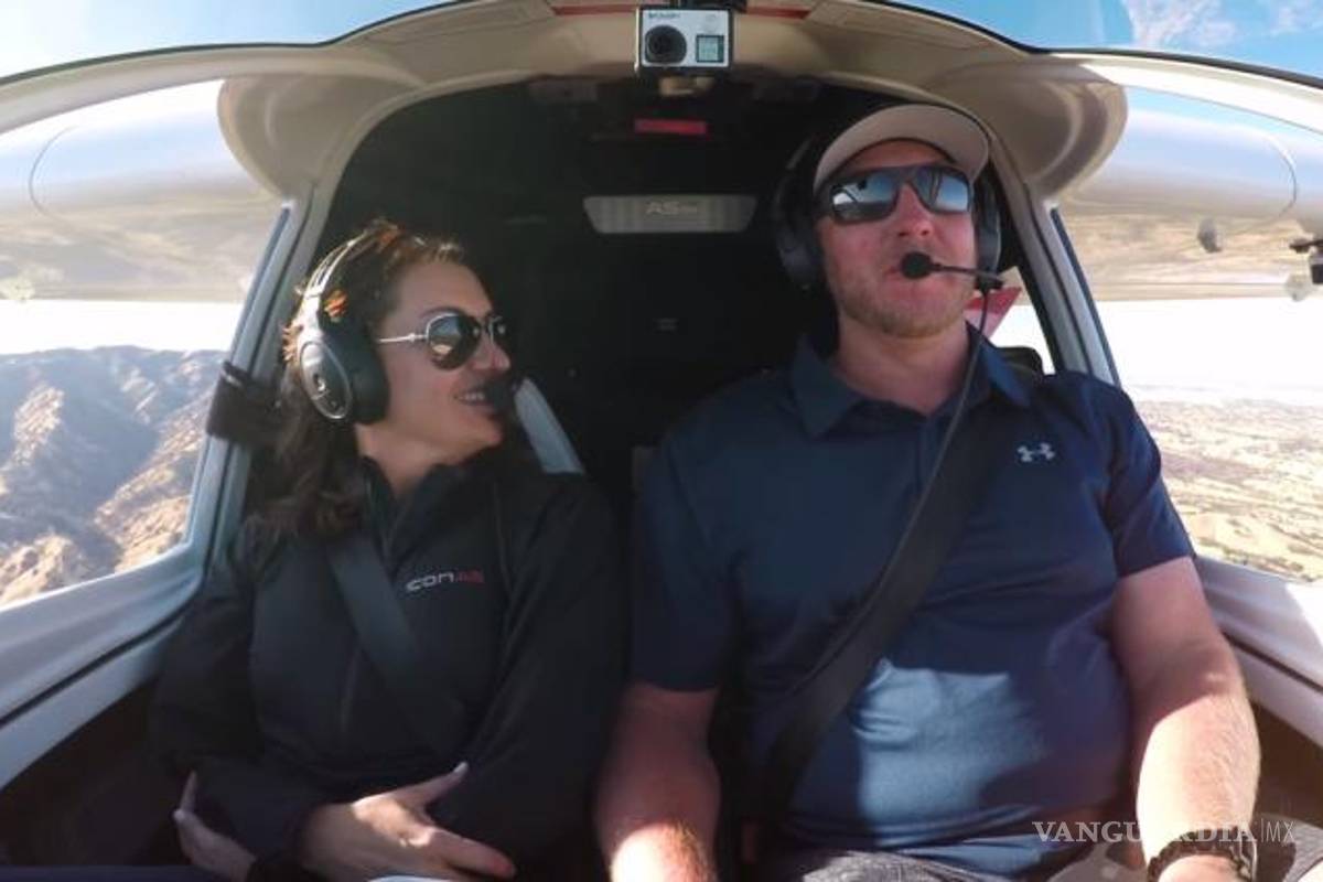 Esposa de Roy Halladay intentó detenerlo para que no comprara el avión donde murió