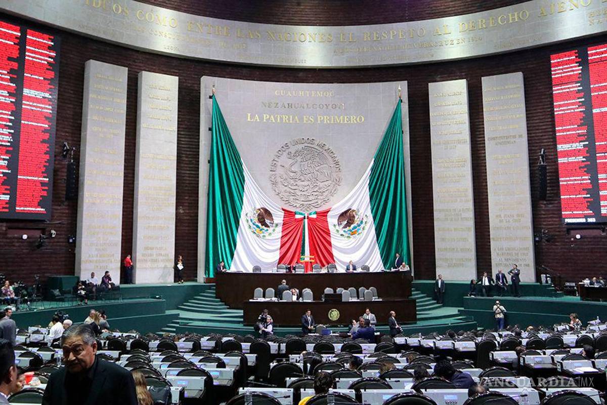 Diputados federales se olvidan de la austeridad realizando 160 viajes en el mundo durante 2023