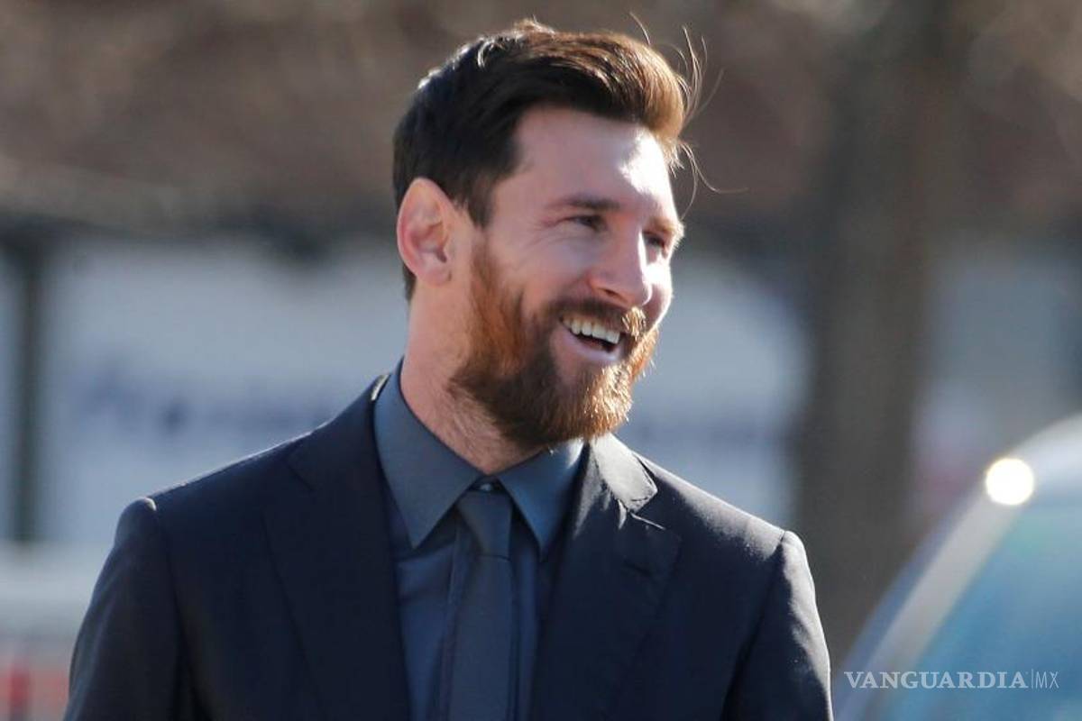 Lionel Messi 'rompió el cochinito' y compró un hotel en Mallorca