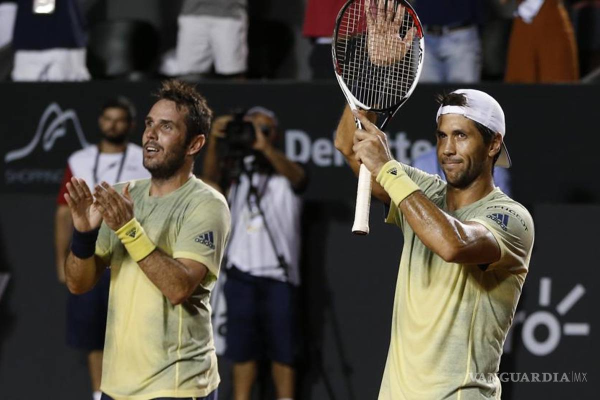 Verdasco y Marrero son Investigados por un posible amaño de partido en Wimbledon