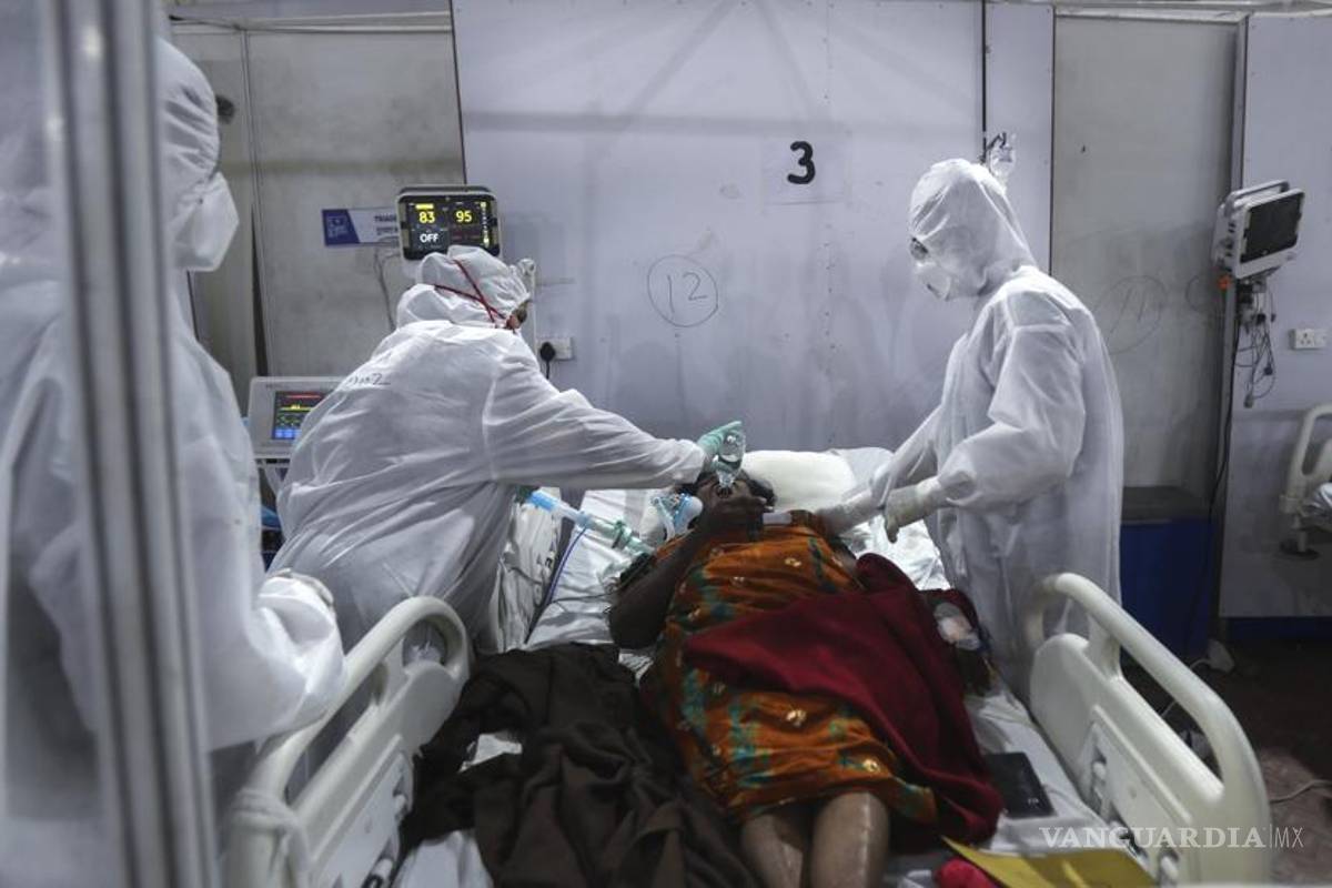 Surgen nuevos hongos en la India... aún más letales que el hongo negro