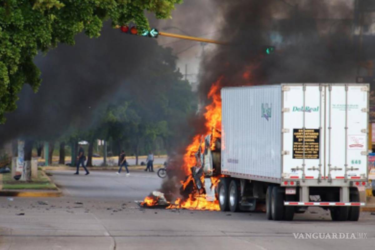 S&amp;P descarta bajar la calificación de México por casos de violencia