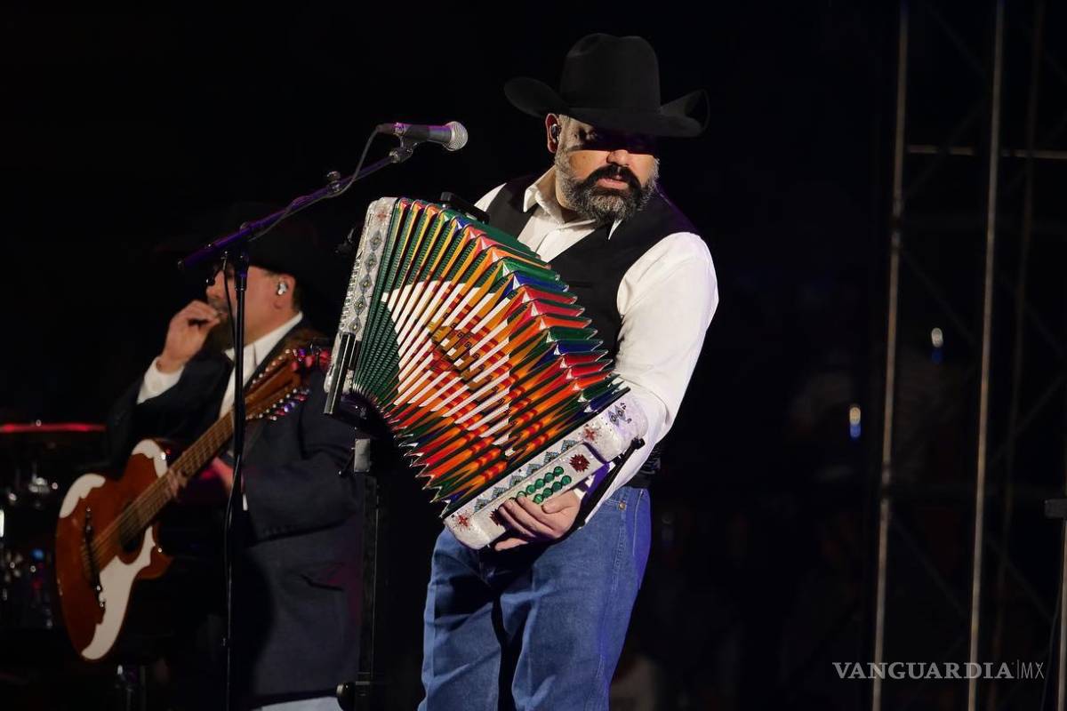 ¡Con nuevos éxitos! Intocable regresa a Saltillo con su Tour ‘Modus Operandi’