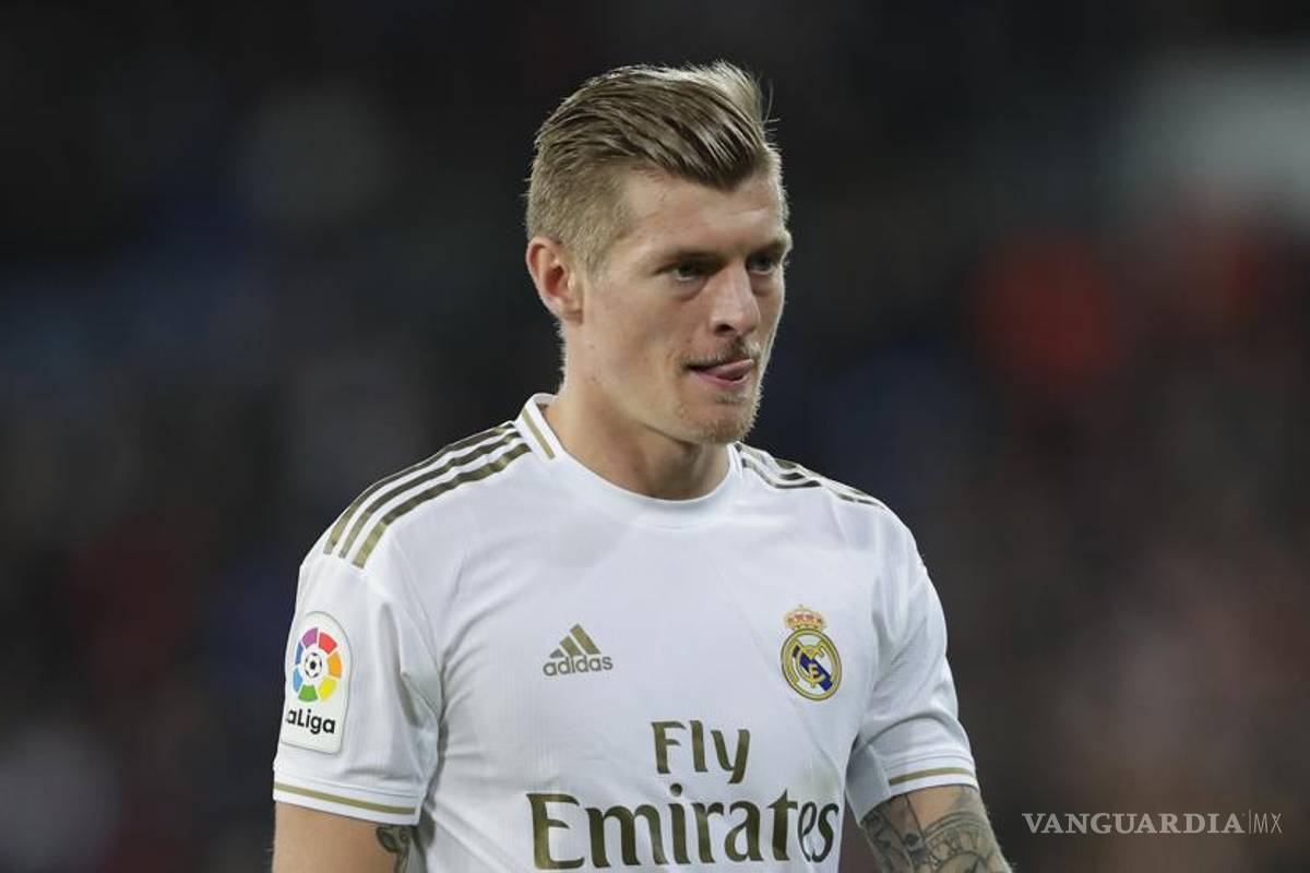 Toni Kroos denuncia las condiciones laborales en Qatar
