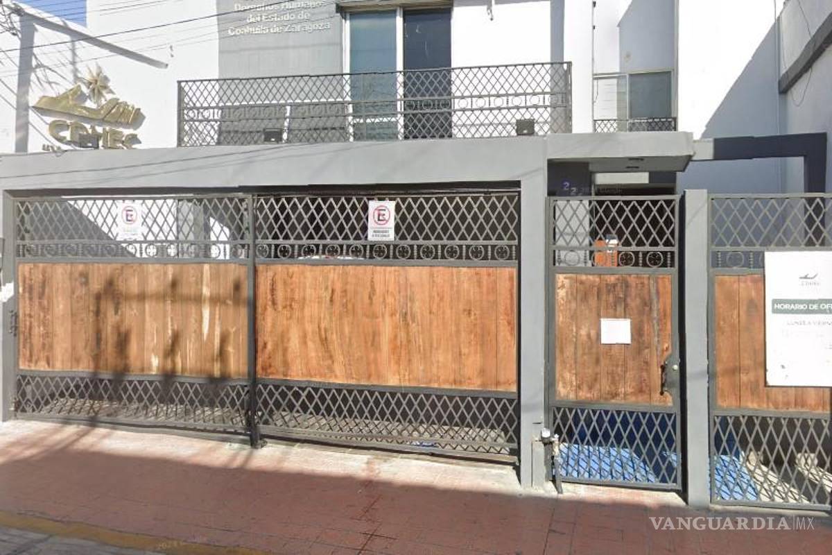 En 2025, la CDHEC se ‘olvida’ de emitir recomendaciones por violaciones a derechos humanos