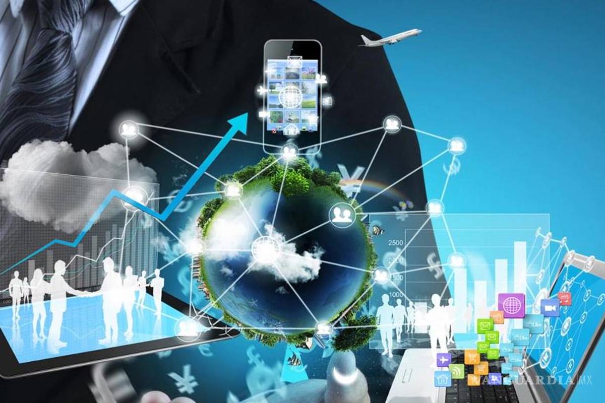 La tecnología: el puente para una mayor seguridad en México