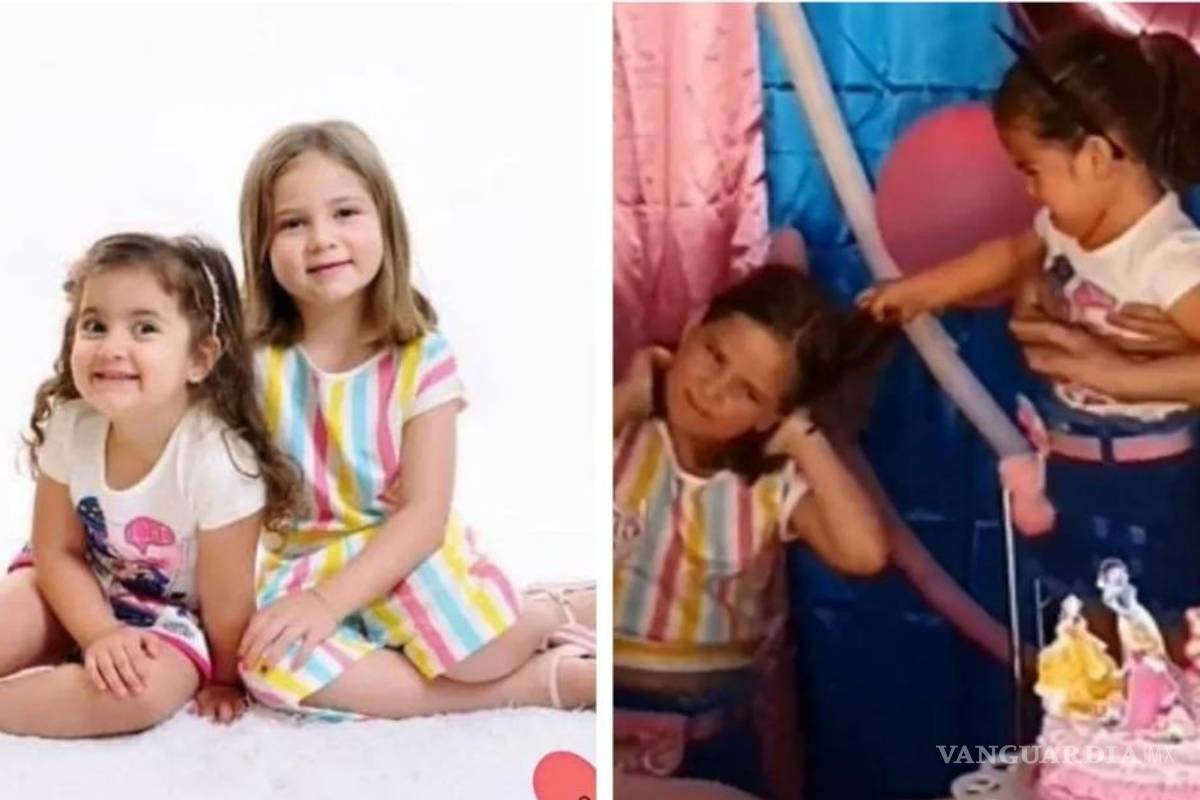 ¿Quién es la niña del pastel?, aquí te decimos el origen del meme