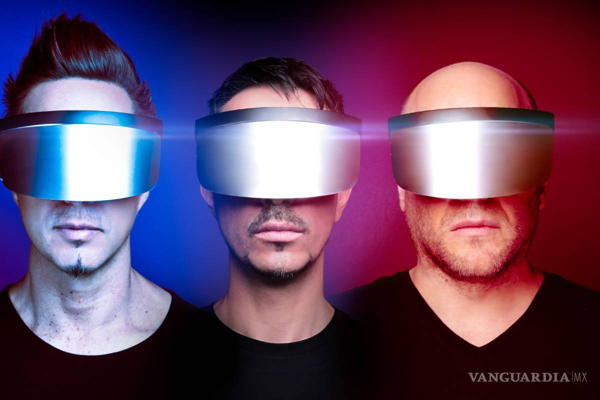 Moenia: La cara del Electro Pop en México