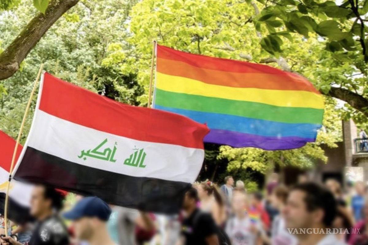 Castigarán con hasta 15 años de cárcel las relaciones homosexuales en Irak