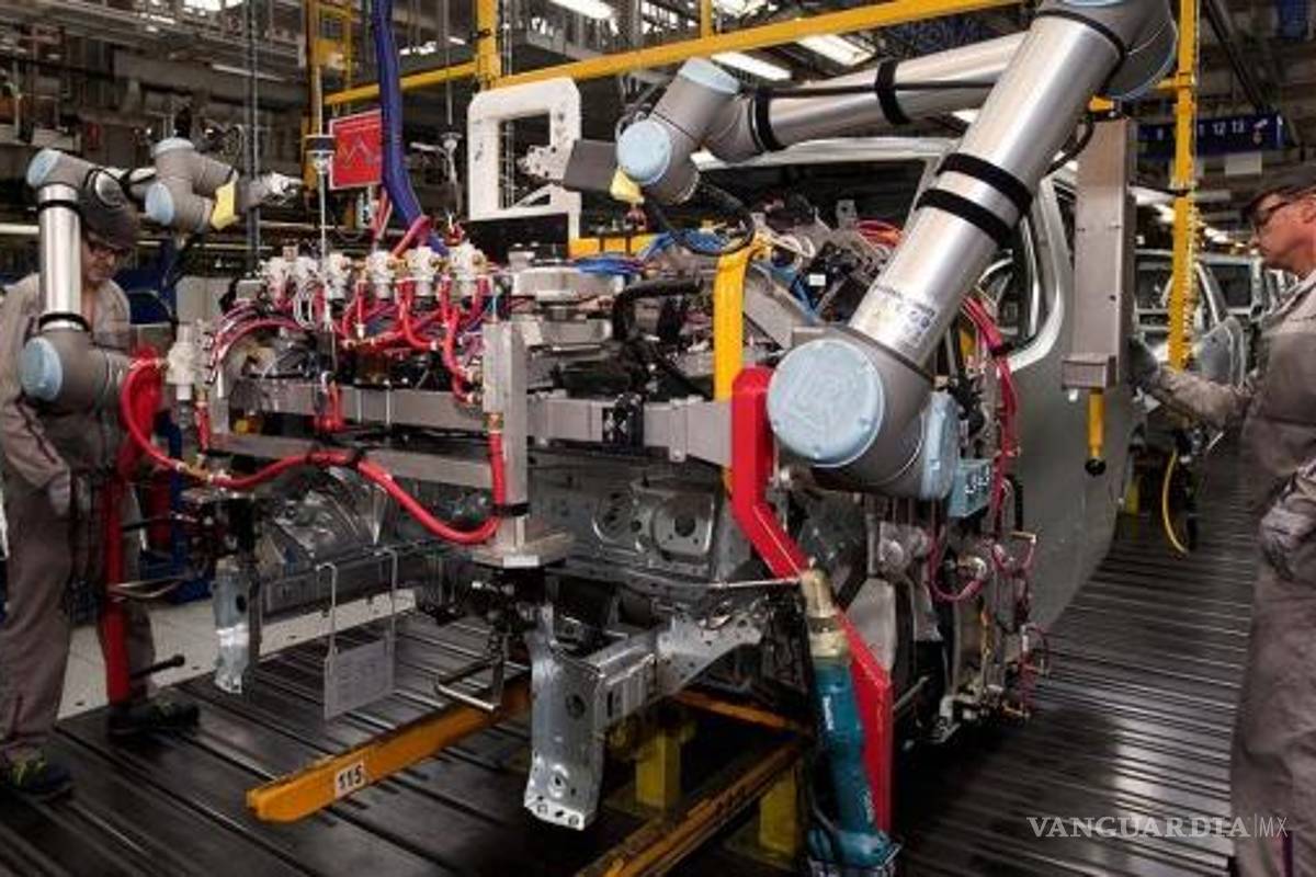 ‘Economía, con menor dinamismo’