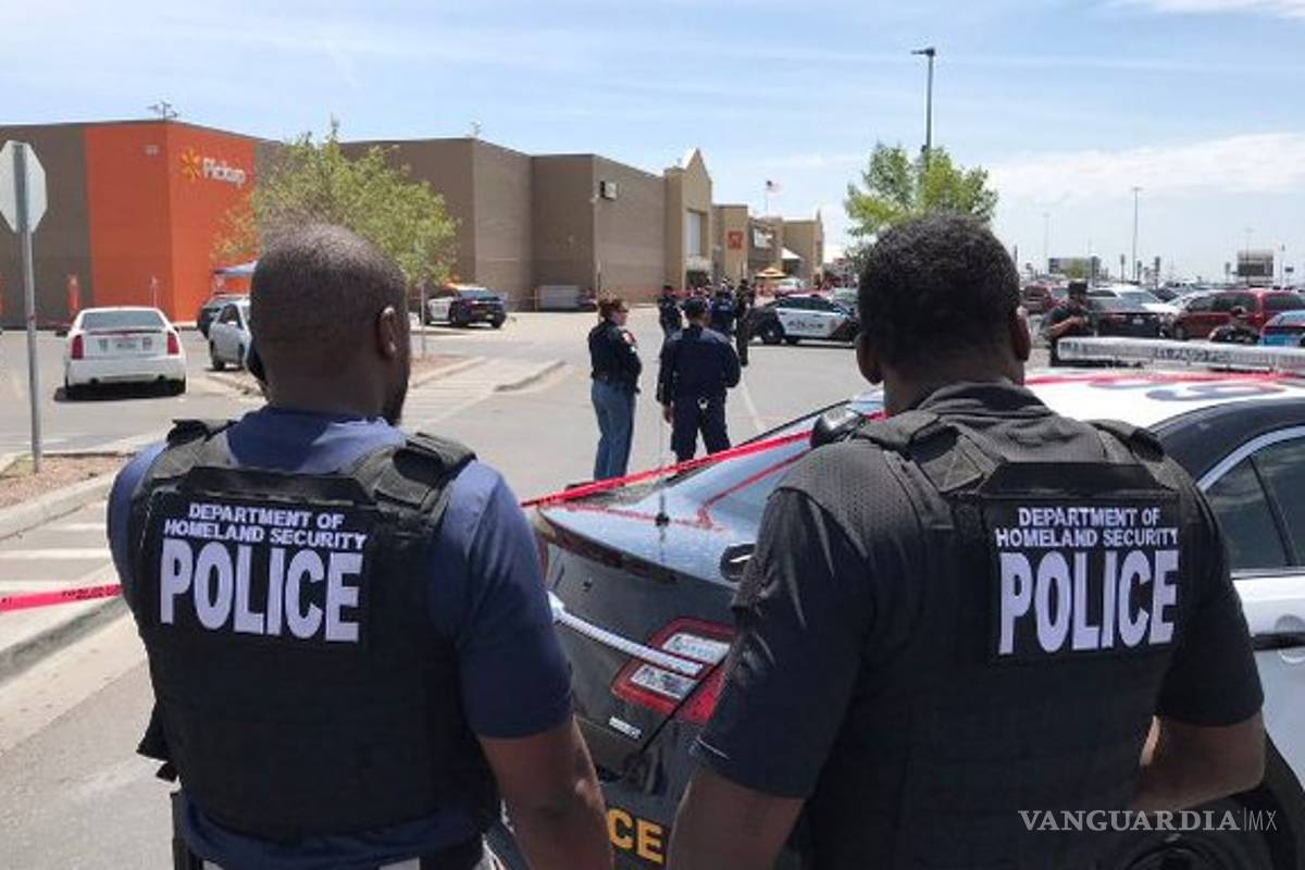 'Los reportes son malos', Donald Trump expresa su apoyo a las investigaciones por tiroteo en El Paso