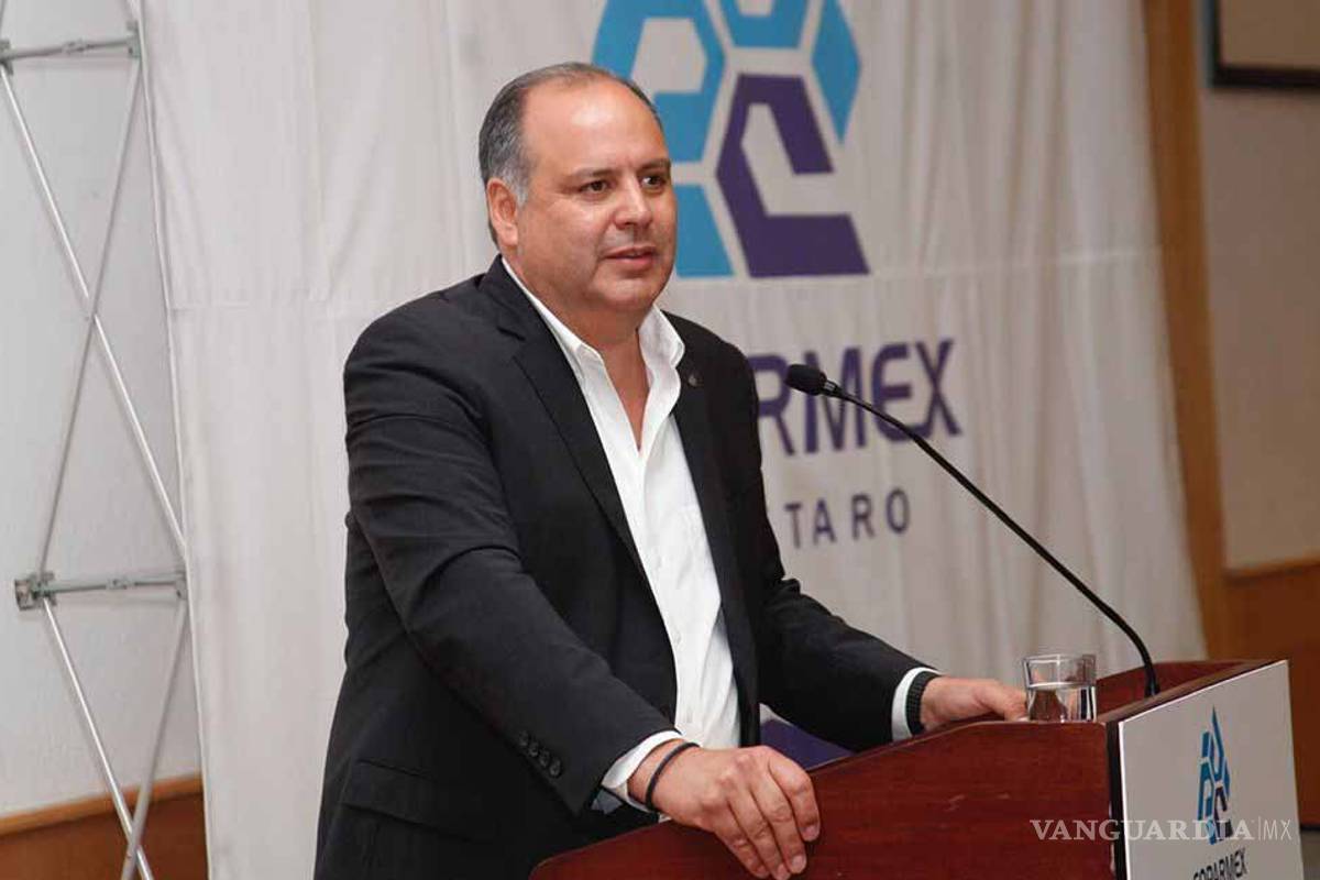 Plan Nacional de Desarrollo necesita una cirugía mayor: Coparmex