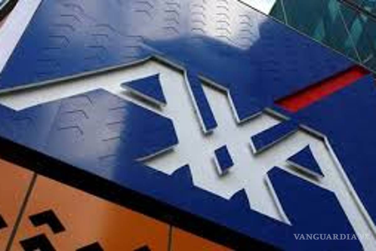 Axa sufre ataque cibernético; sector bancario, en alerta