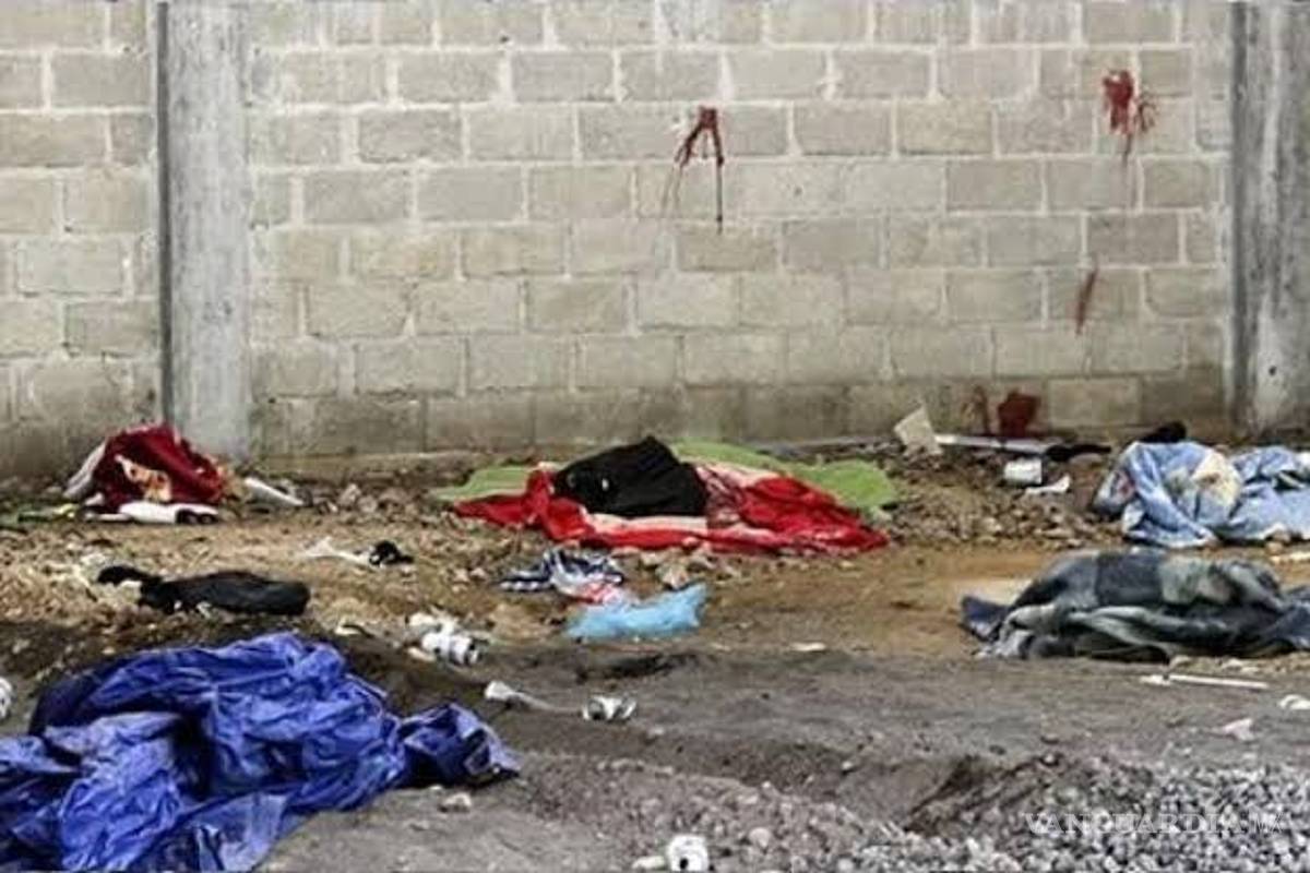 Detienen a siete militares involucrados en ejecuciones extrajudiciales de Tlatlaya