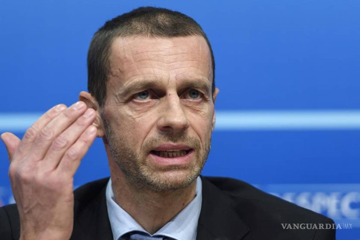 UEFA ASSIST busca el desarrollo y fortalecimiento del fútbol