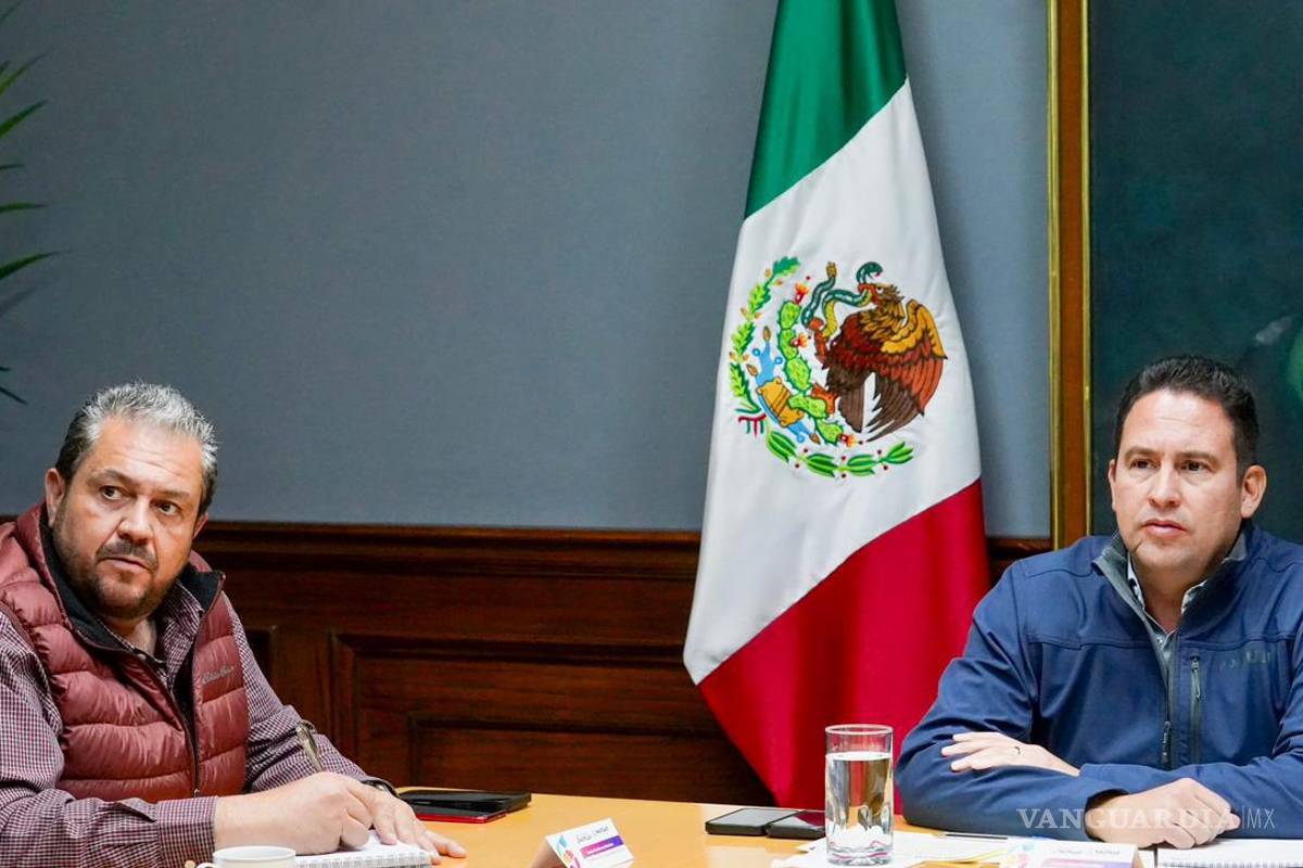 Saltillo y Ramos Arizpe avanzan en proyecto de transporte público gratuito que una ambas ciudades