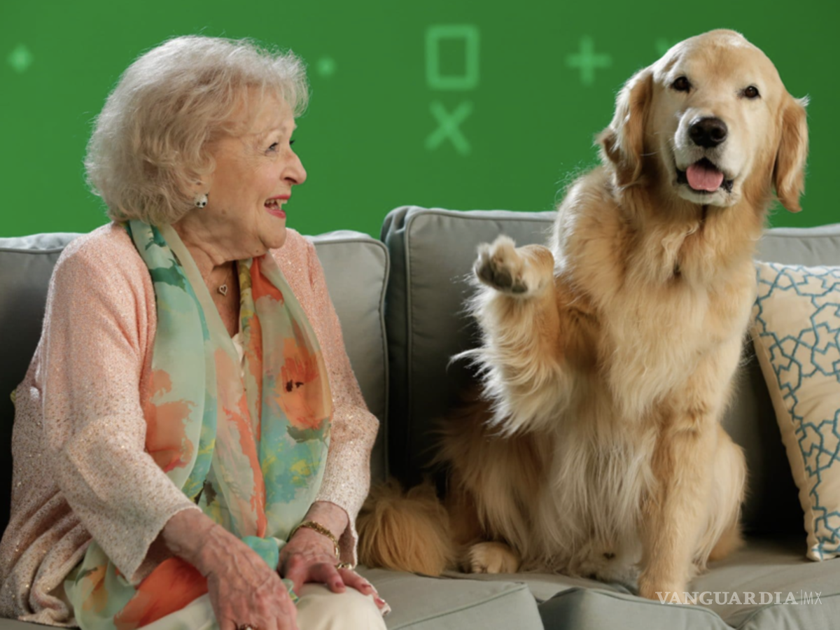 $!La también productora era una fiel defensora de los derechos de los animales.