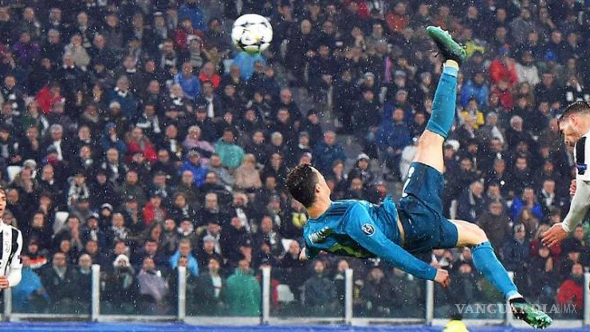 El mundo del futbol reaccionó a la llegada de Cristiano a la Juventus