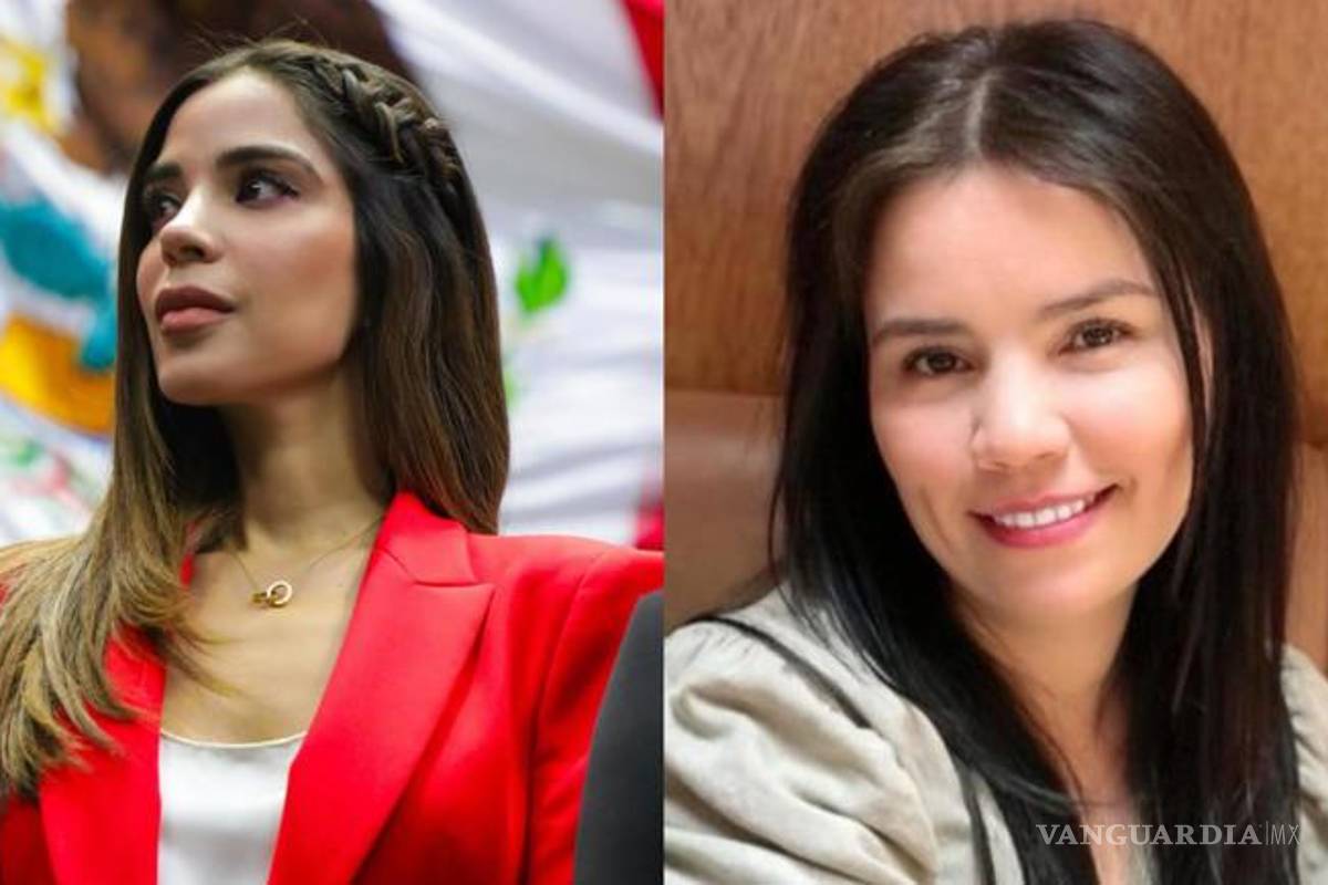 Concluye Karla Estrella curso del Conapred por caso Dato Protegido