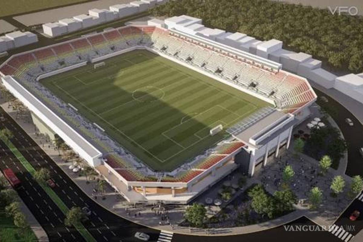 Tepic pierde la Ciudad de las Artes por nuevo estadio; denuncian falta de consulta y daño ambiental