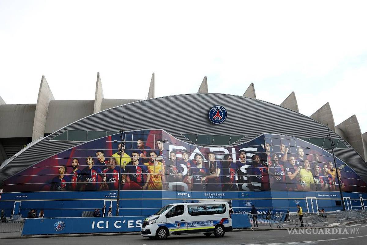 Se reforzará la seguridad para el partido París vs Barcelona por amenaza de atentado
