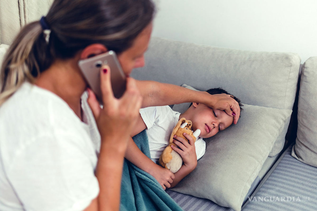 Saltillo: Afecciones respiratorias, riesgo latente para padecer sordera