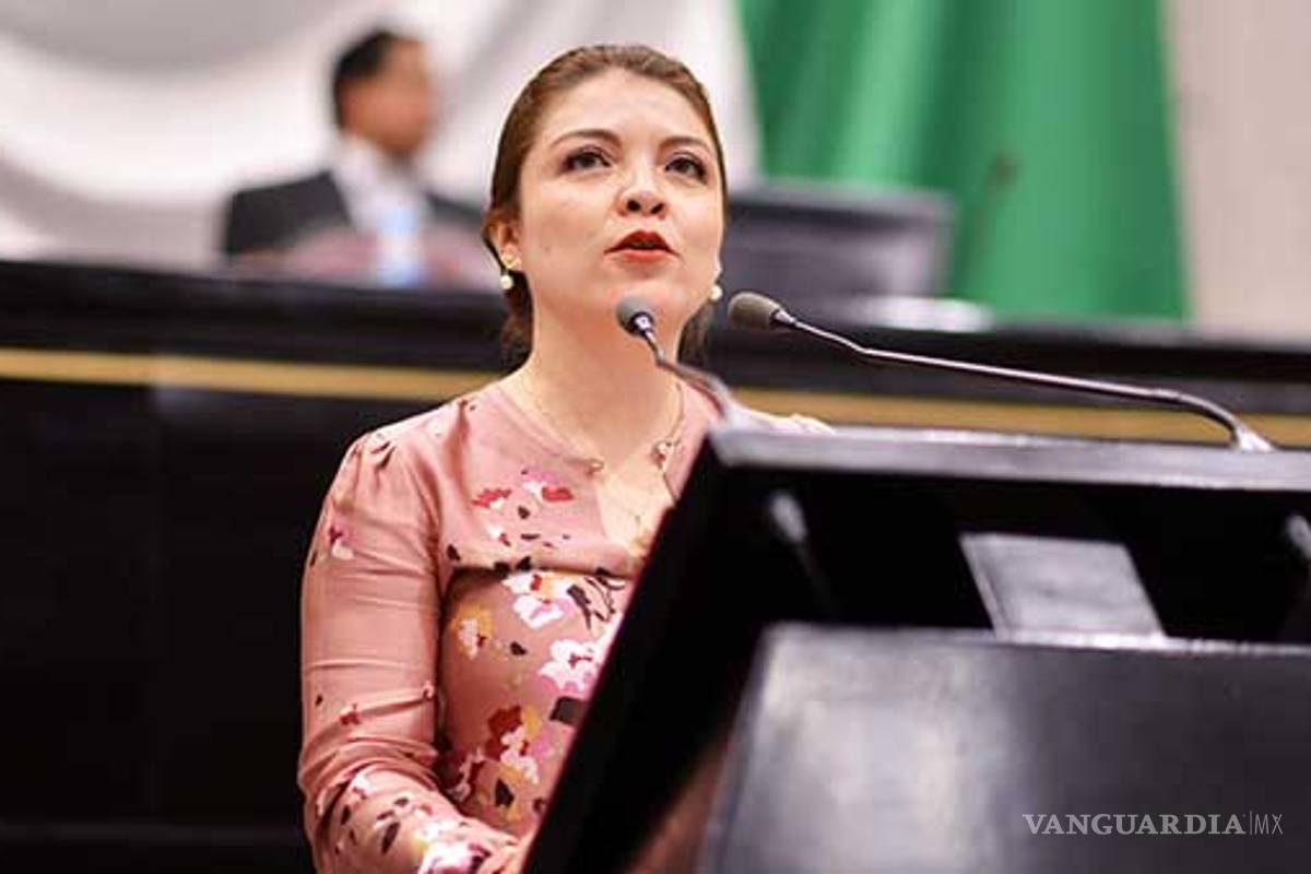 $!Exdiputada del PRI se postula para comprar a los Tiburones Rojos de Veracruz