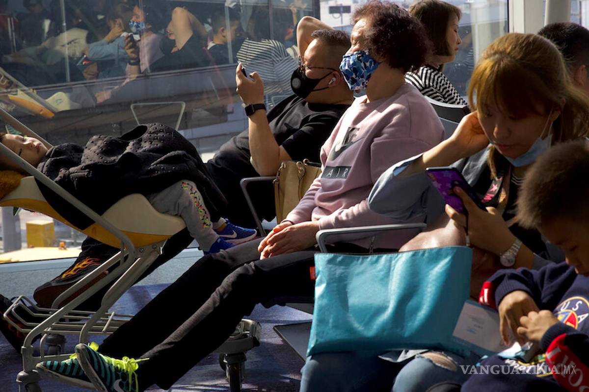 Suman 571 los casos de infectados por coronavirus en China