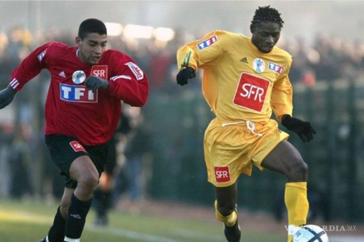 El futbolista que confesó que su madre murió sacrificada para que despegara su carrera