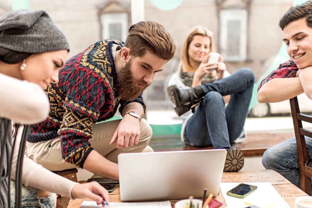 'Millennials' apuestan a que su generación logrará equidad de género