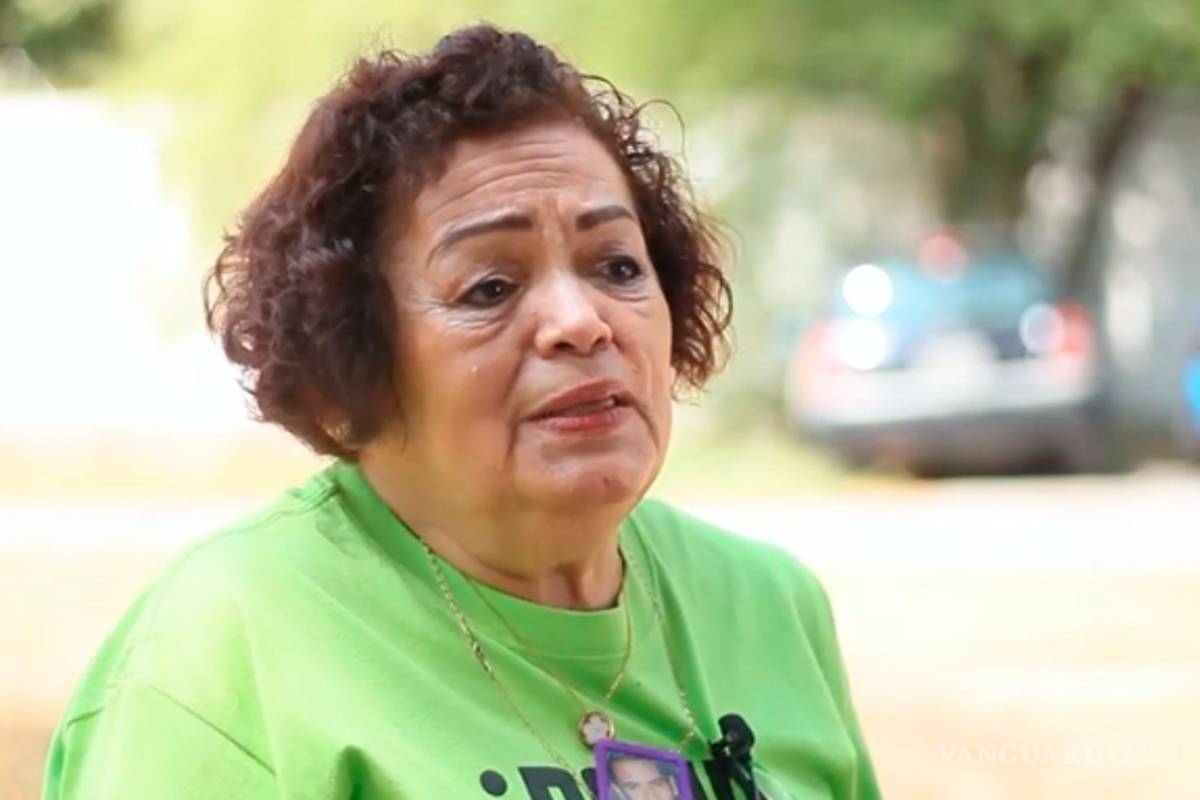 Lanzan documental sobre la lucha de familiares de desaparecidos en Coahuila