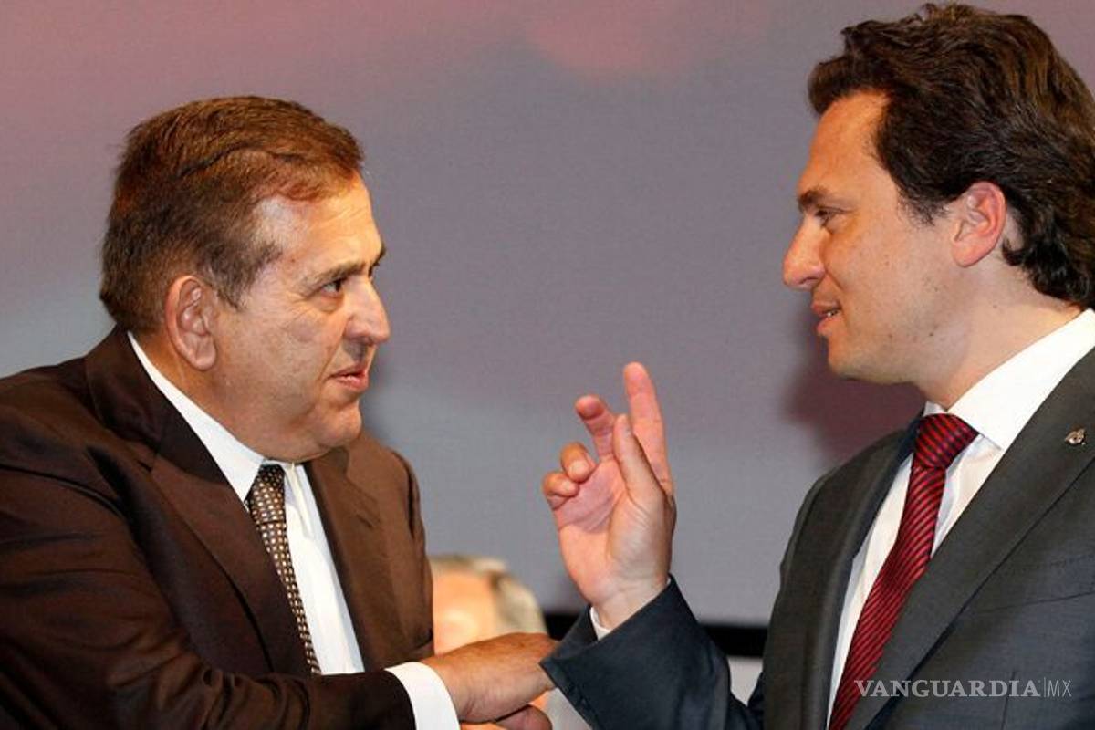 Registran pago de 3.7 mdd de AHMSA a Odebrecht, a través de empresa offshore utilizada para ocultar sobornos