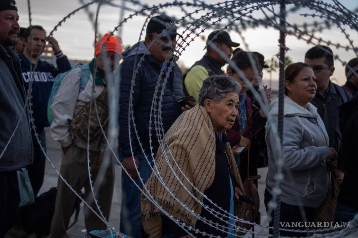 Corte de EU avala negar residencia a migrantes legales que reciben ayudas sociales