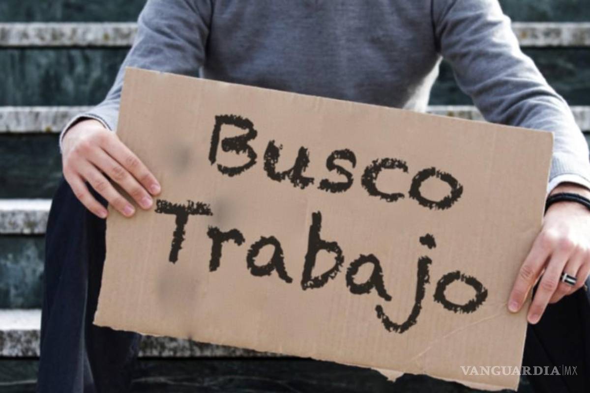 Panorama “desalentador” para el empleo en 2025; Coahuila firme en su meta