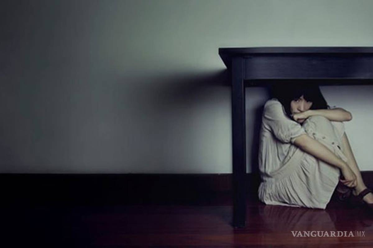 Fobia social: soledad y miedo