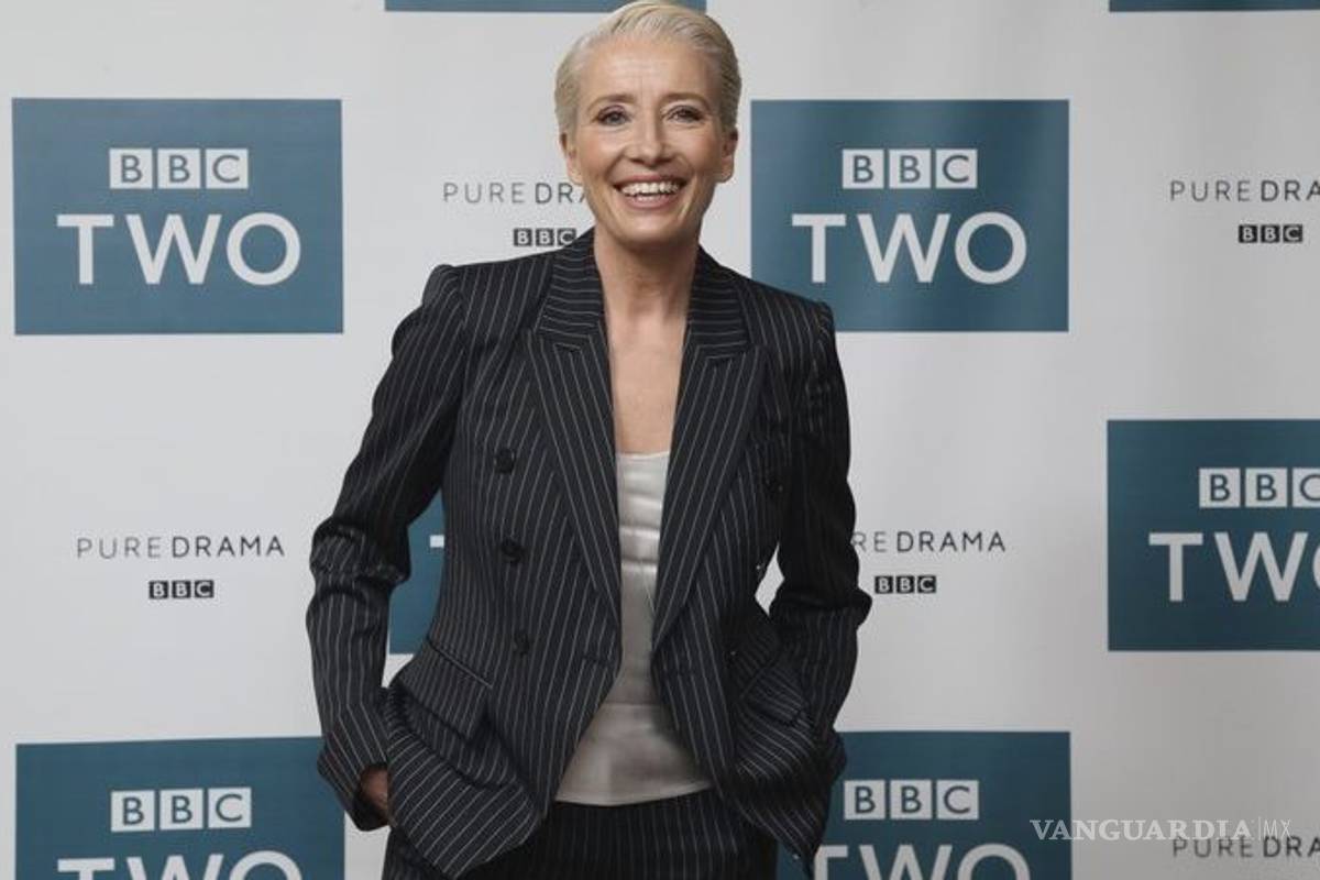 Emma Thompson negocia incorporarse a la película de Disney &quot;Cruella&quot;