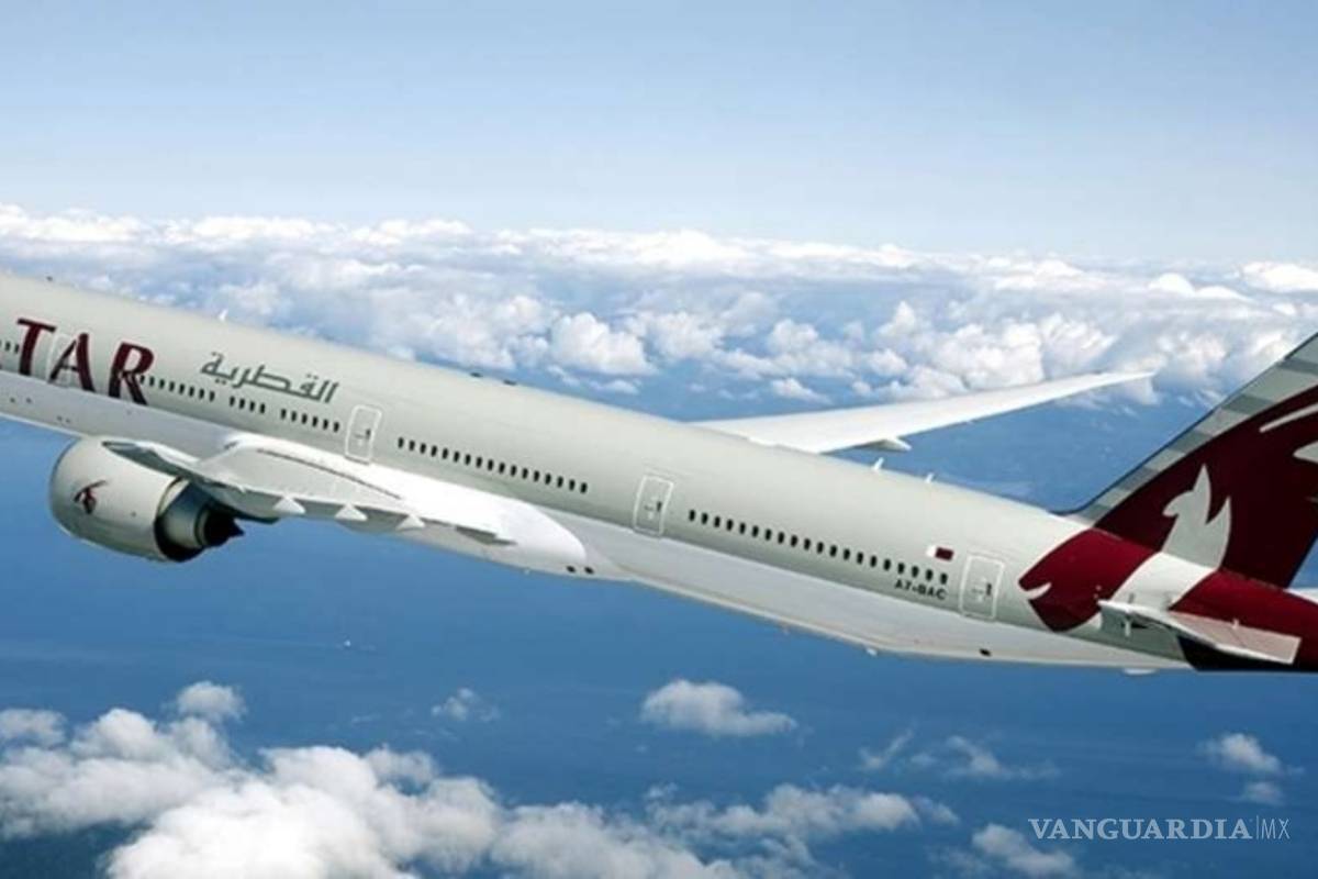 El vuelo más largo del mundo aterriza en Nueva Zelanda