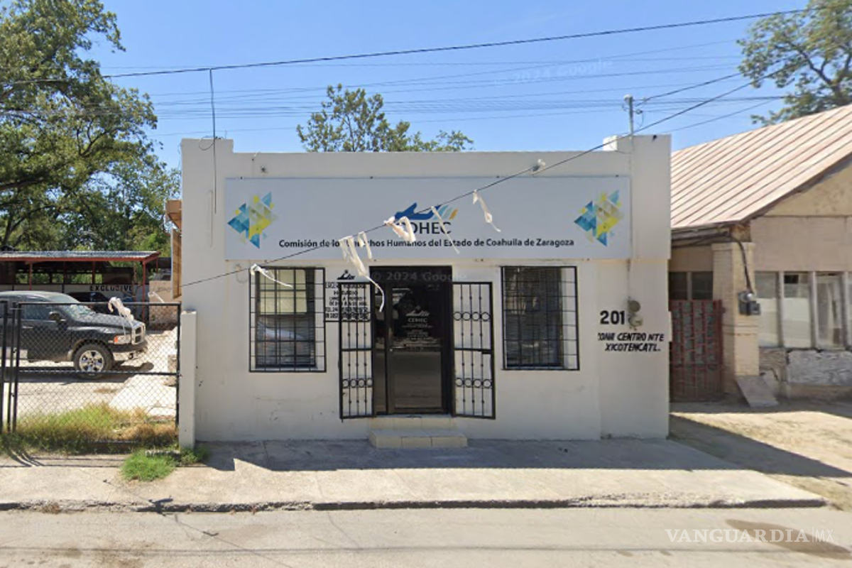 Denuncia estudiante presunta discriminación por embarazo en Piedras Negras