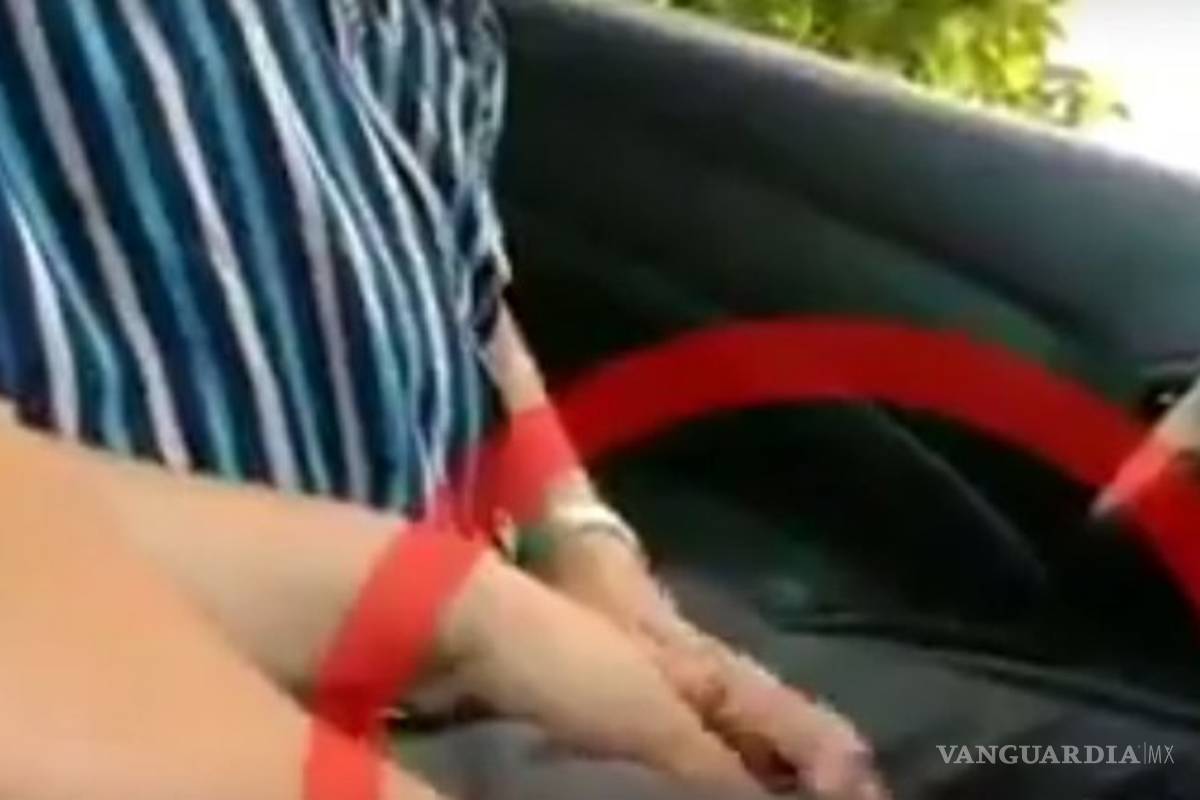 Video muestra cómo profesor acosa sexualmente a alumna de La Universidad Michoacana