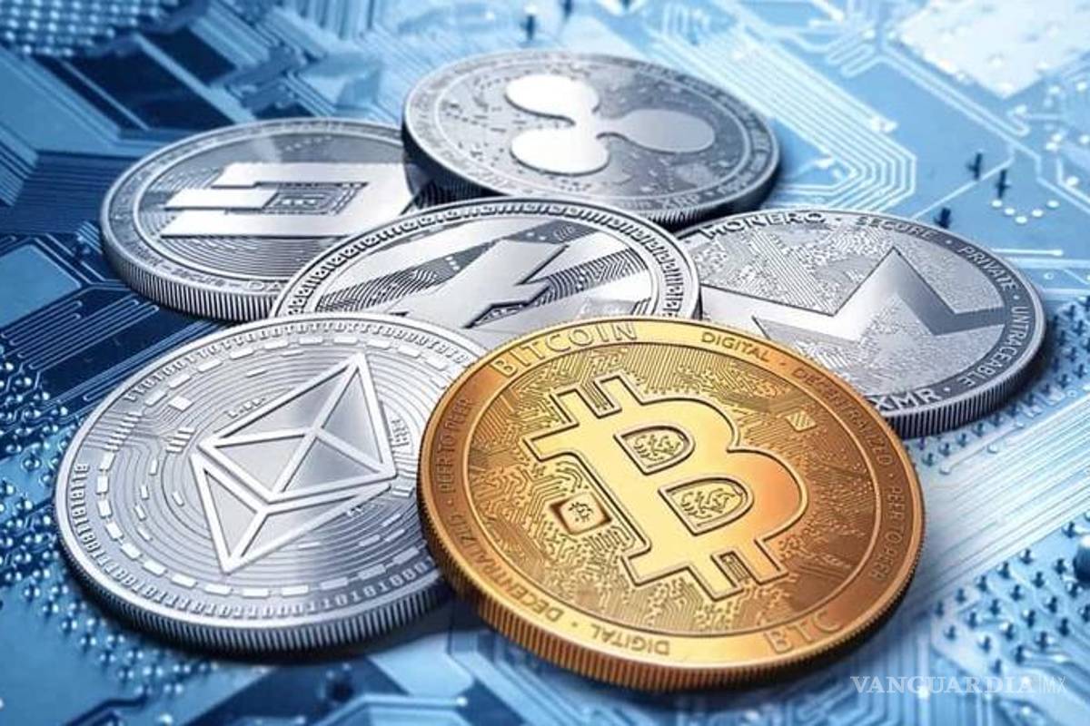 Colapso de Criptomonedas se extiende con cientos de monedas que caen de valor